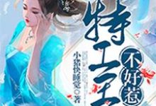 特工王妃不好惹小说最新章节在哪里可以读到？-经典文学