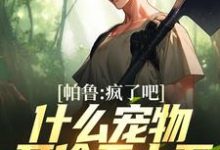 在线寻找白斩幻兽帕鲁的小说，帕鲁：疯了吧！什么宠物开价五十万免费阅读-经典文学