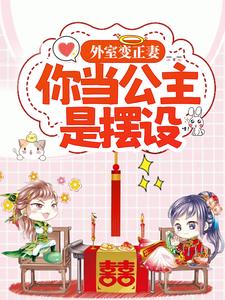 在线寻找外室变正妻，你当公主是摆设？小说的无删减版本