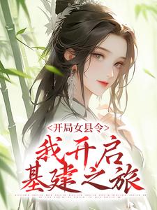 主角沈筝小说开局女县令，我开启基建之旅免费阅读
