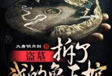 鲁震鲁王宫张起灵鲁王为主角的小说好看吗？免费读盗墓：拆了我的鲁王棺，还想出墓-经典文学