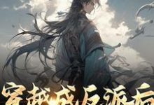 在线寻找穿越成反派后,他暴击男主小说的无删减版本-经典文学