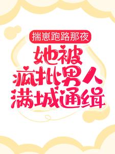 揣崽跑路那夜，她被疯批男人满城通缉小说有没有完整的免费版本在线阅读？