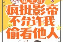 已完结小说《重生后，疯批影帝不允许我偷看他人》最新章节-经典文学