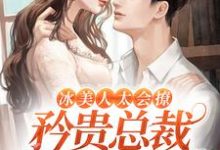 完结版《冰美人太会撩,矜贵总裁他难自控啦》章节目录在线阅读-经典文学
