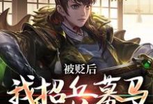 寻找能够免费阅读被贬后,我招兵募马八十万小说的平台-经典文学