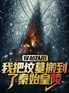 穿越以后，我把坟墓搬到了秦始皇陵小说免费资源，穿越以后，我把坟墓搬到了秦始皇陵在线阅读