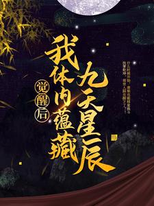 《觉醒后，我体内蕴藏九天星辰》小说主角龙尘梦琪章节章节免费在线阅读