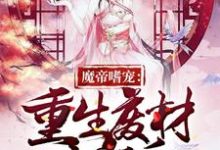 免费看魔帝嗜宠:重生废材小狂后小说的网站有哪些?-经典文学