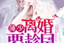 《薄少,离婚要趁早》小说主角叶凌绯薄靳言吴冰章节章节免费在线阅读-经典文学