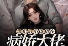 哪里能找到黑化后小撩精在病娇大佬怀里撒欢小说的全部章节?-经典文学