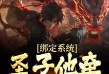 秦渊的小说在哪里看？免费在线阅读绑定系统：圣子他牵着女主走-经典文学