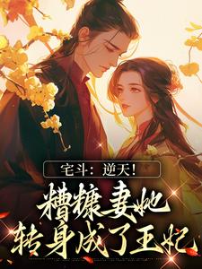 主人公温婉卿顾晏小说宅斗：逆天！糟糠妻她转身成了王妃在线章节阅读