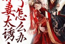 带球跑:弃妻太诱人了怎么办小说,带球跑:弃妻太诱人了怎么办免费阅读-经典文学