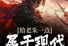 朱吾适为主角的小说好看吗？求给老朱一点属于现代的震撼免费试读-经典文学