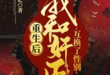 重生后,我和奸臣互换了性别主角冠胜雪沈泽小说完结版章节在线阅读-经典文学