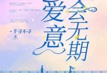 求爱意后会无期小说的全文免费阅读链接-经典文学