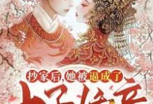 云楚洛赵君泽为主角的小说好看吗？免费读抄家后，她被逼成了太子娇妾-经典文学
