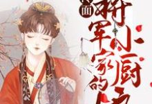 冷面将军家的小厨娘免费阅读，冷面将军家的小厨娘章节在线阅读-经典文学