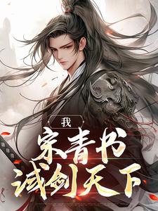 主人公宋青书周芷若小说我，宋青书，试剑天下在线章节阅读