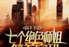 《高手下山：七个绝色师姐等着宠我》小说章节列表免费试读，楚龙辰柳若曦小说在线阅读-经典文学