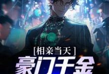 相亲当天,豪门千金拐去我领证主角楚哲苏若娴小说完结版章节在线阅读-经典文学