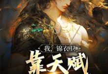 小说《我,锦衣卫,靠天赋屡破奇案》章节阅读-经典文学