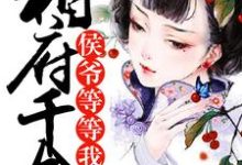 相府千金,侯爷等等我这本小说怎么样?免费在线阅读试试-经典文学
