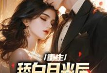 重生:舔白月光后,我的青梅黑化了小说的免费阅读版本在哪里可以找到?-经典文学