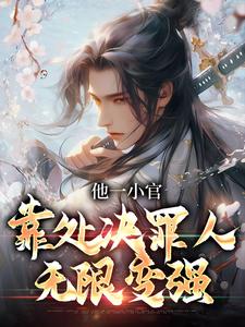 他一小官，靠处决罪人无限变强沈良小说免费阅读