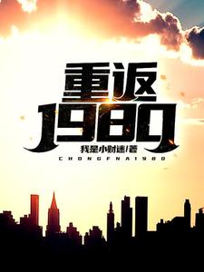 郭刚刘晓园的故事在哪本书里？免费阅读重返1980