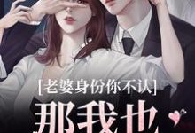 想读江南谢清舟的故事，哪里可以免费找到老婆身份你不认？那我也不要你了？-经典文学