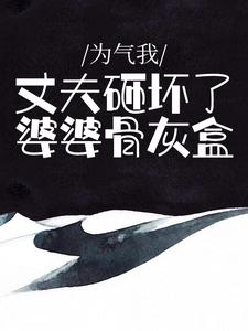 为气我，丈夫砸坏了婆婆骨灰盒这本小说完结了吗？免费查看最新章节