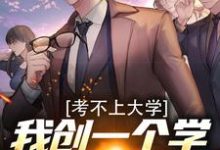 完结版《考不上大学？我创一个学校不就行了》章节阅读-经典文学