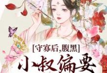守寡后，腹黑小叔偏要我以身相许小说全文哪里可以免费看？-经典文学
