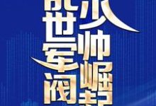 乱世军阀少帅崛起小说无弹窗阅读的网站推荐-经典文学
