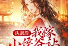 免费看认亲后，我嫁小侯爷让渣男后悔小说的网站有哪些？-经典文学
