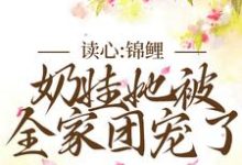 小说《读心:锦鲤奶娃她被全家团宠了》章节免费阅读-经典文学