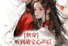 快穿:听到萌宝心声后,暴君赢麻了小说的免费阅读版本在哪里可以找到?-经典文学