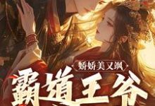 娇娇美又飒,霸道王爷强宠入怀时千夏顾清云小说在线章节目录阅读最新章节-经典文学