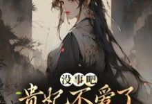 小说《没事吧!贵妃不爱了,陛下开始慌了》章节免费阅读-经典文学
