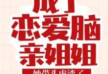 在线寻找叶芷的小说,成了恋爱脑亲姐姐,她带头虐渣了免费阅读-经典文学