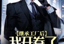 求继承工厂后，我开卷了国货商战小说的全文免费阅读链接-经典文学