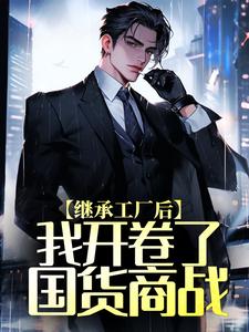 求继承工厂后，我开卷了国货商战小说的全文免费阅读链接