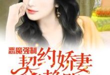 恶魔强制:契约娇妻别赖账小说完结版章节免费阅读-经典文学