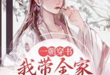 柳之恒段无咎的小说在哪里看?免费在线阅读一朝穿书,我带全家摆脱悲惨命运-经典文学