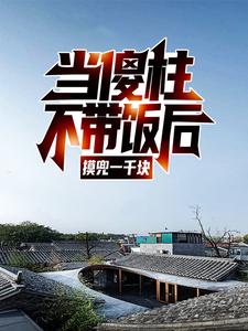 当傻柱不带饭后，摸兜一千块小说完结版章节免费阅读