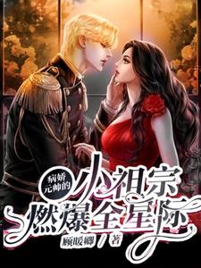 颜熙诺尔斯小说《病娇元帅的小祖宗燃爆全星际》在线阅读