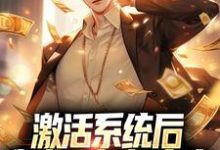 《激活系统后,我成了超级富豪》小说章节在线试读,《激活系统后,我成了超级富豪》最新章节目录-经典文学