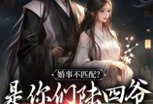 主人公姜令沅陆昀小说婚事不匹配?是你们陆四爷配不上我在线章节阅读-经典文学